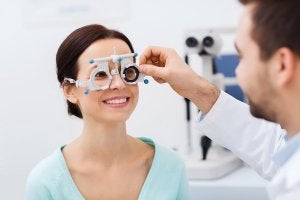 Vision Care