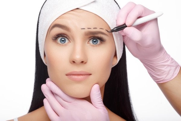 Cosmetic Surgery in Derry & Surrounding Areas