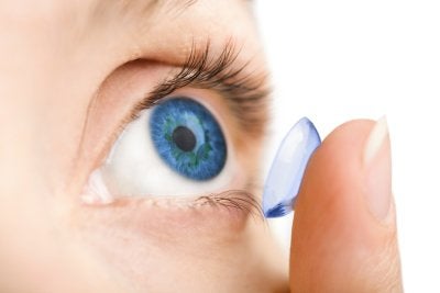 Contact Lenses