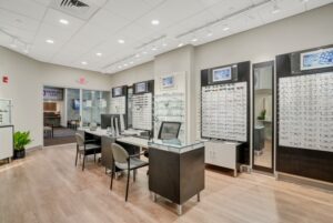 Eye Health Checkup in Raymond, NH