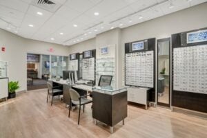 Eye Health Checkup in Raymond, NH