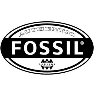 Fossil Logo