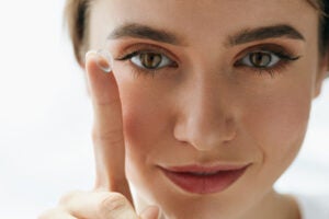Specialty Contact Lenses Eye Exam Specialty Contact Lenses Eye Exams in Southern NH