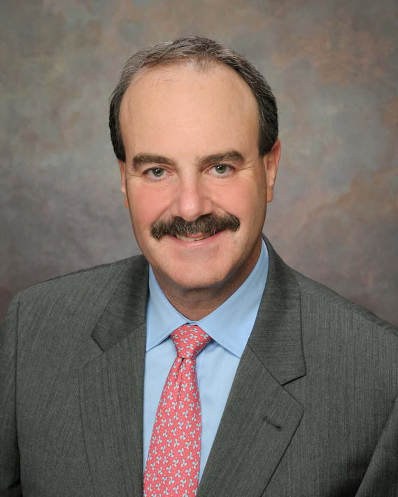 Gerald P. Spindel, M.D. at Spindel Eye Associates