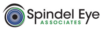 Spindel Eye Logo