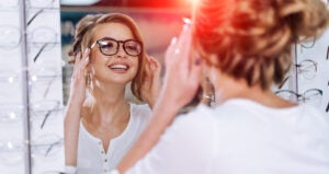 Optical Services in Southern NH