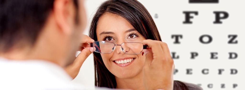 Optical Services in Southern NH