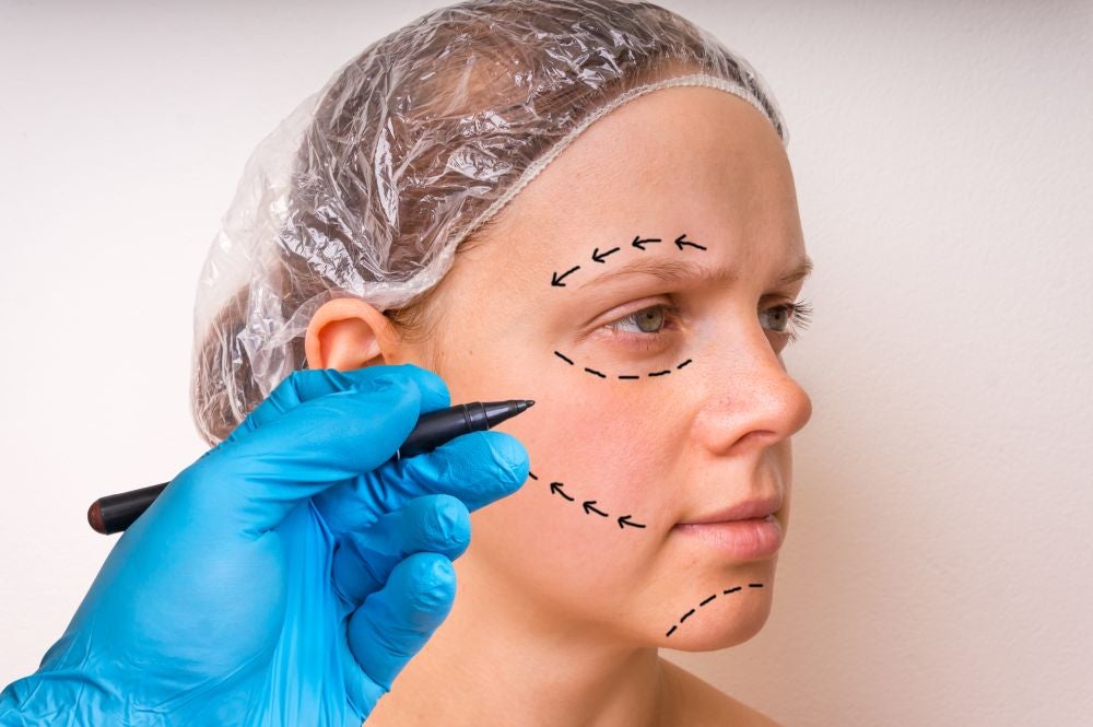 Oculoplastic Surgery in Derry & Surrounding Areas