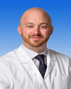 Dr. Dane Slentz, M.D. in Derry