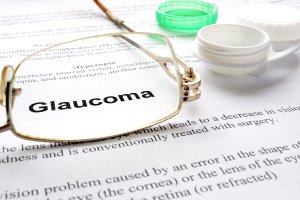 Surgery for Glaucoma in Derry, Windham, & Londonderry, NH