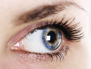 Dry Eye Syndrome in Derry, Windham, & Londonderry, NH