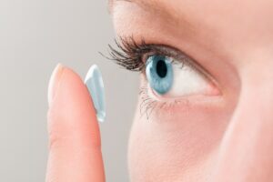 Contact Lenses in Derry, NH & Surrounding Areas