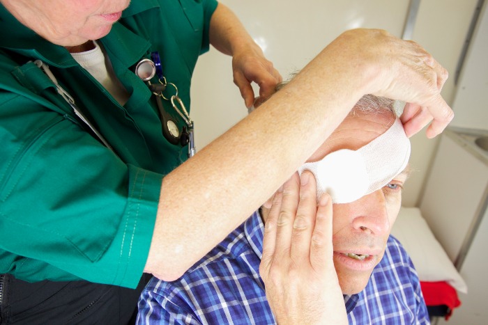 Emergency Eye Care in Derry, NH & Surrounding Areas