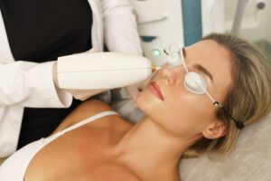 IPL Dry Eye Treatment in Derry, NH & Surrounding Areas