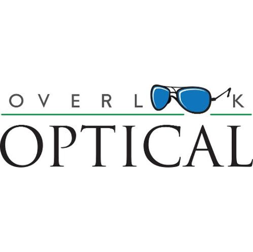 Overlook Optical Logo 