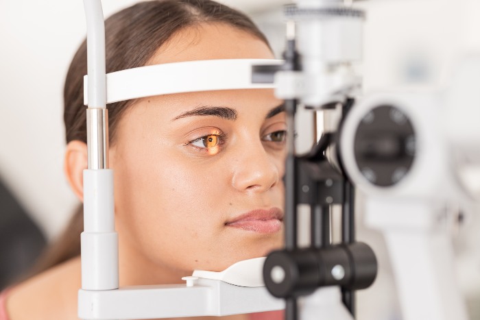 Eye Care Procedures in Derry & Surrounding Areas