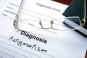 Diagnosis form