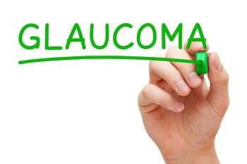 Glaucoma