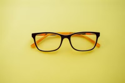eye glasses