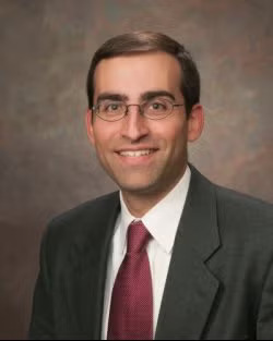 Dr. David