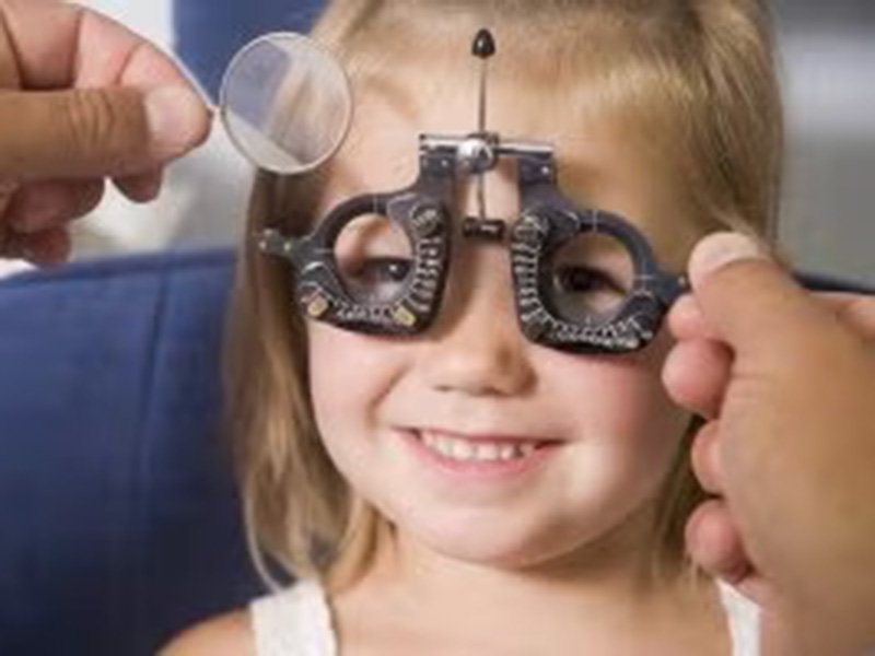 eye exams in manchester