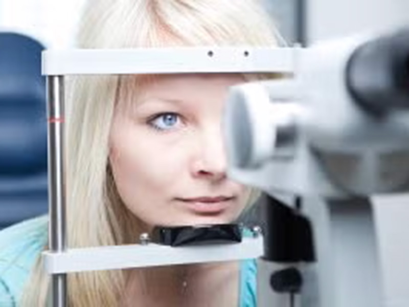 Common Ocular Diseases Windham