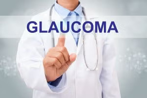 Glaucoma