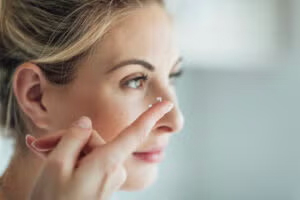 Contact Lenses