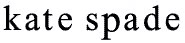 kate spade logo