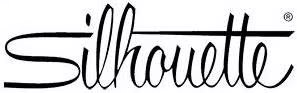 silhouette logo