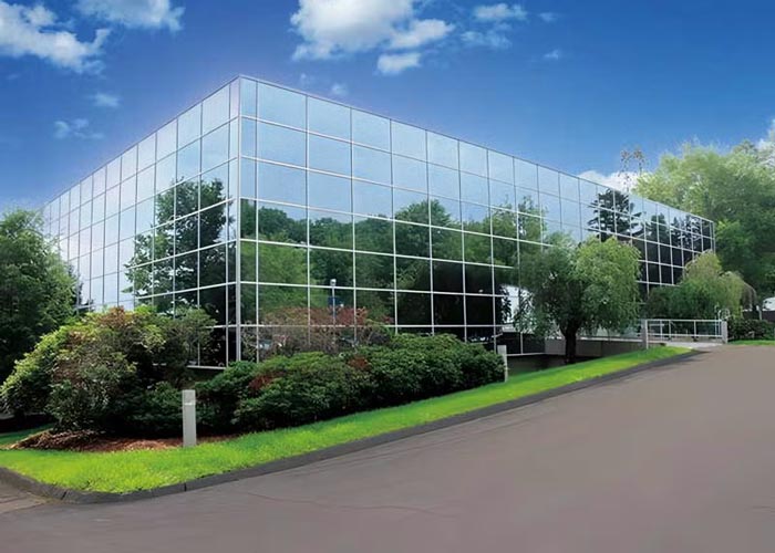 Bedford Clinic