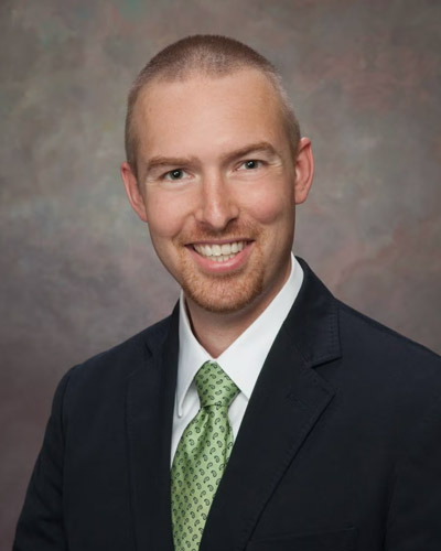 dr david vazan