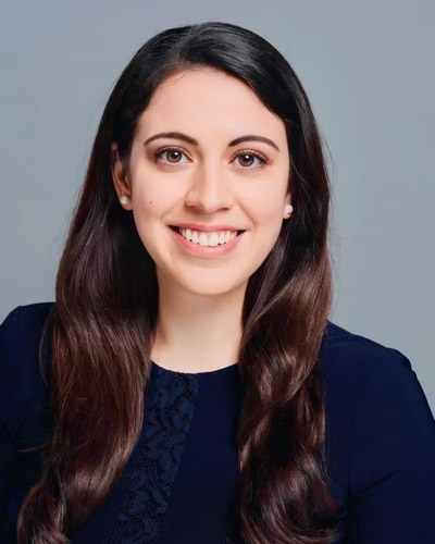 dr mina