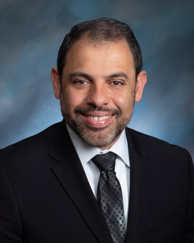 dr mohamed guenena