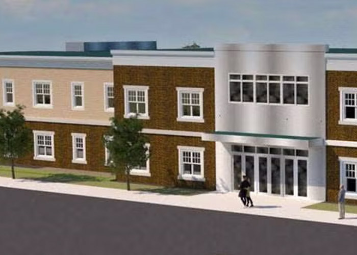 londonderry clinic