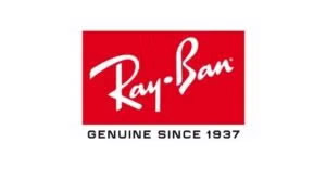 ray ban logo