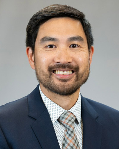 Dr Chang