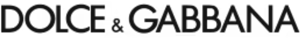 dolce and gabbana logo