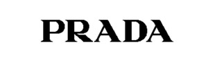 prada logo