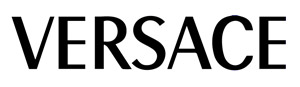 versace logo