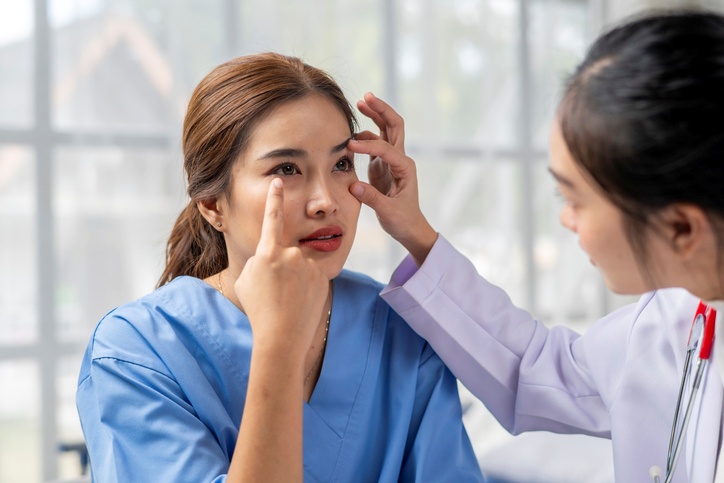 eye care