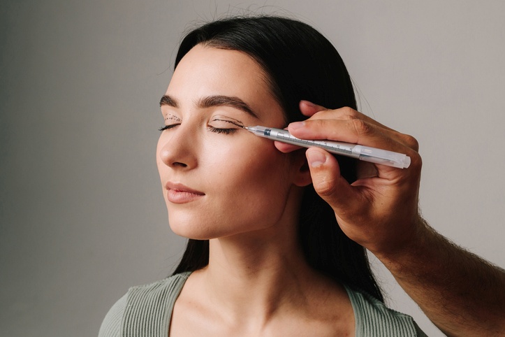 eyelid surgery