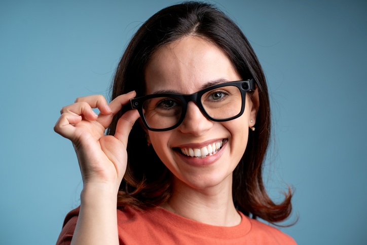 nuance glasses