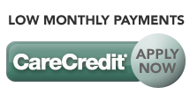 Care Credit Application in Derry, NH